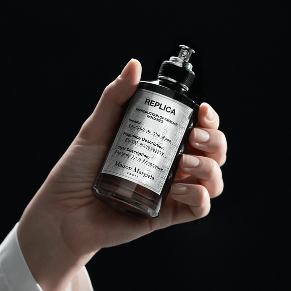 ブランド通販 Dancing REPLICA on Fragrances Margiela Maison | Moon the 香水(ユニセックス)